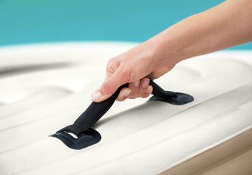 Steinbach Energiesparabdeckung PureSpa